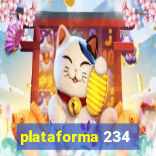 plataforma 234